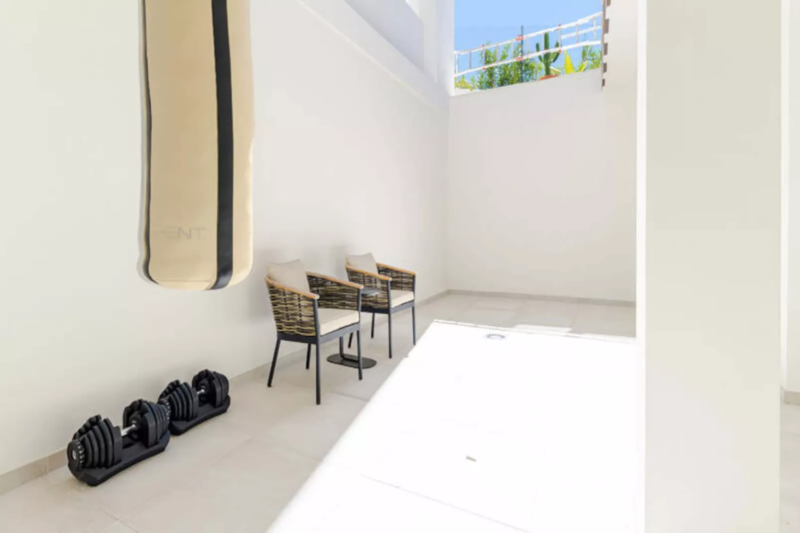 Maison à Mijas Costa-Niet-getagd