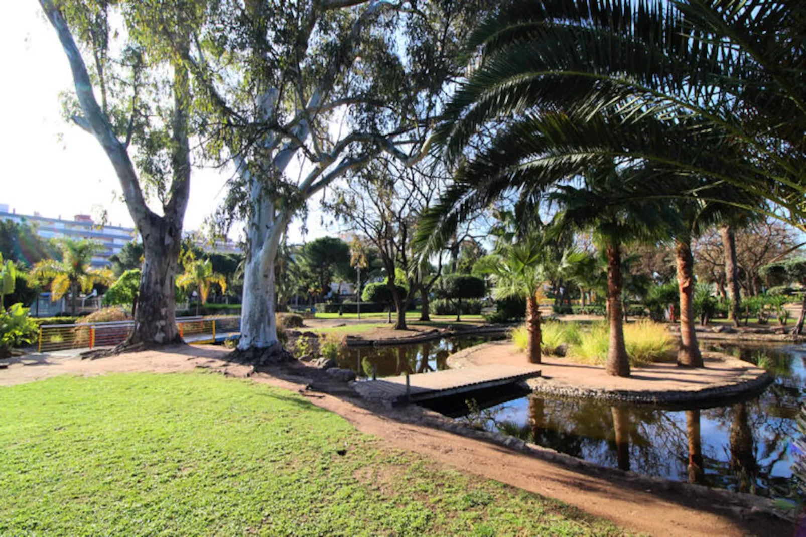 Appartements à Canet d'En Berenguer-Niet-getagd
