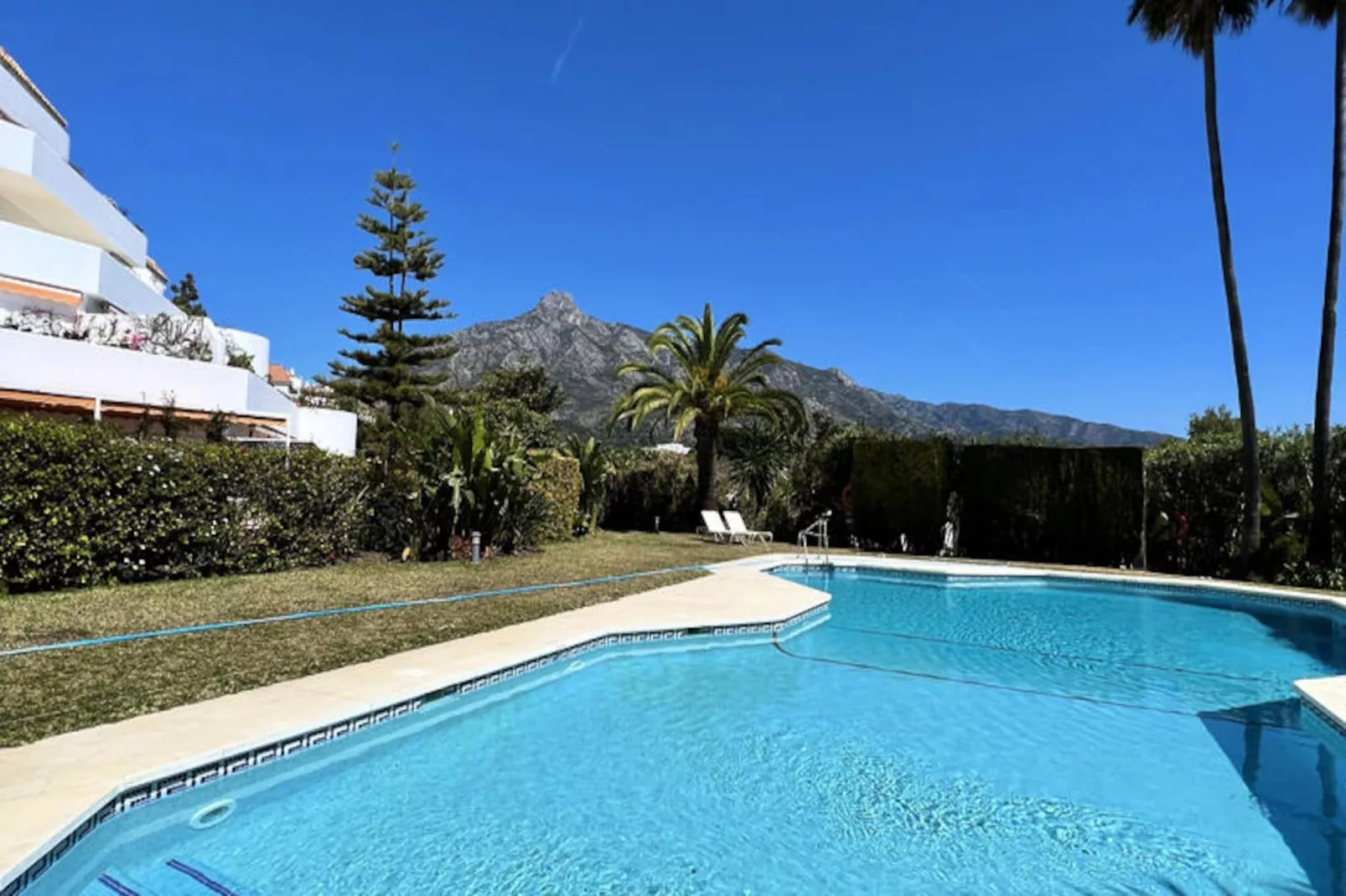 Appartements à Marbella-Niet-getagd