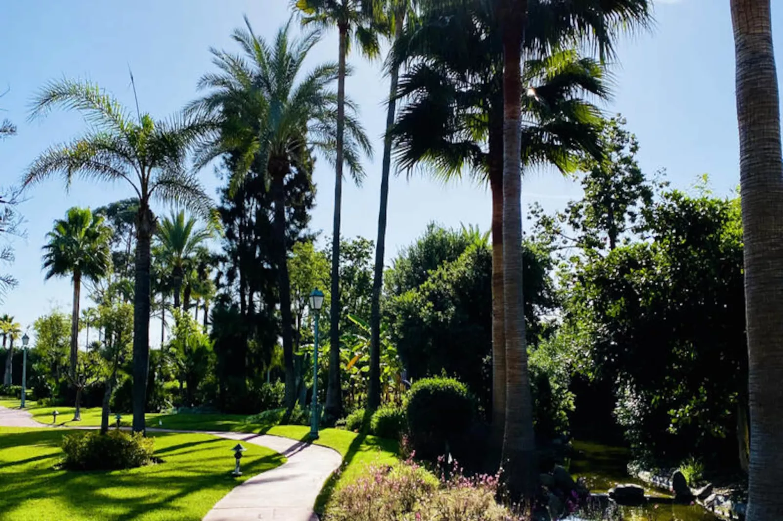 Maison à Estepona-Niet-getagd