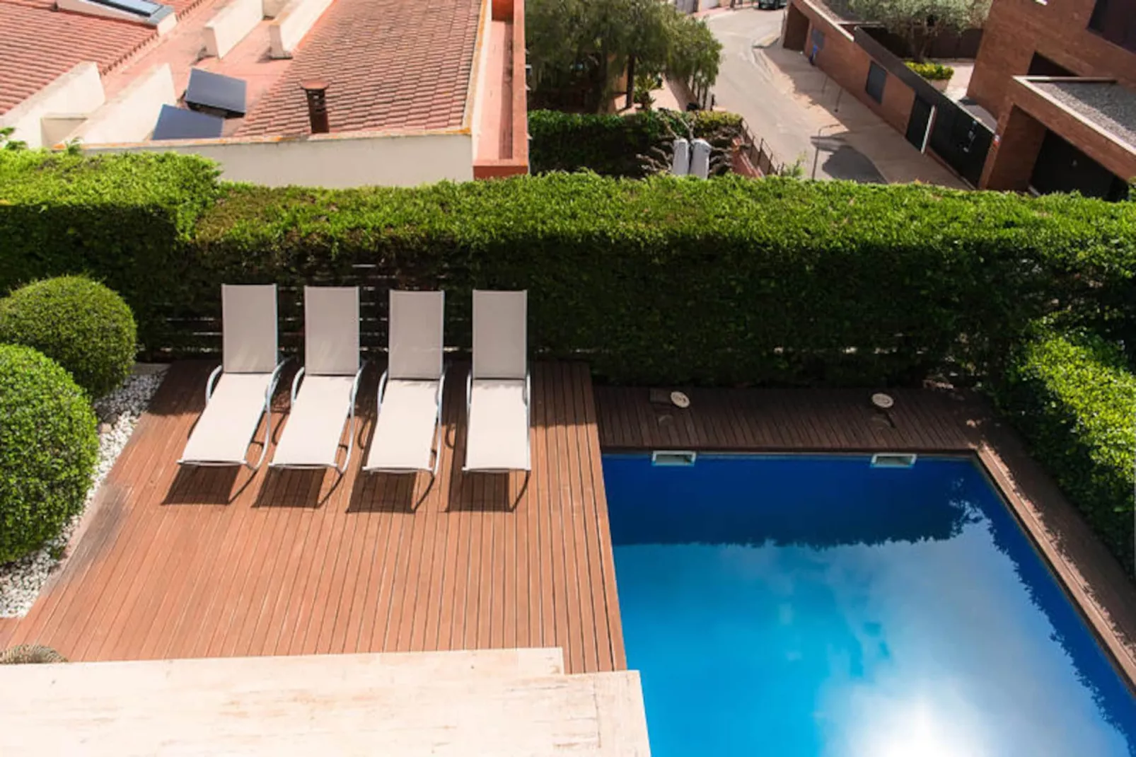 Maison à Sant Feliu de Guixols-Niet-getagd