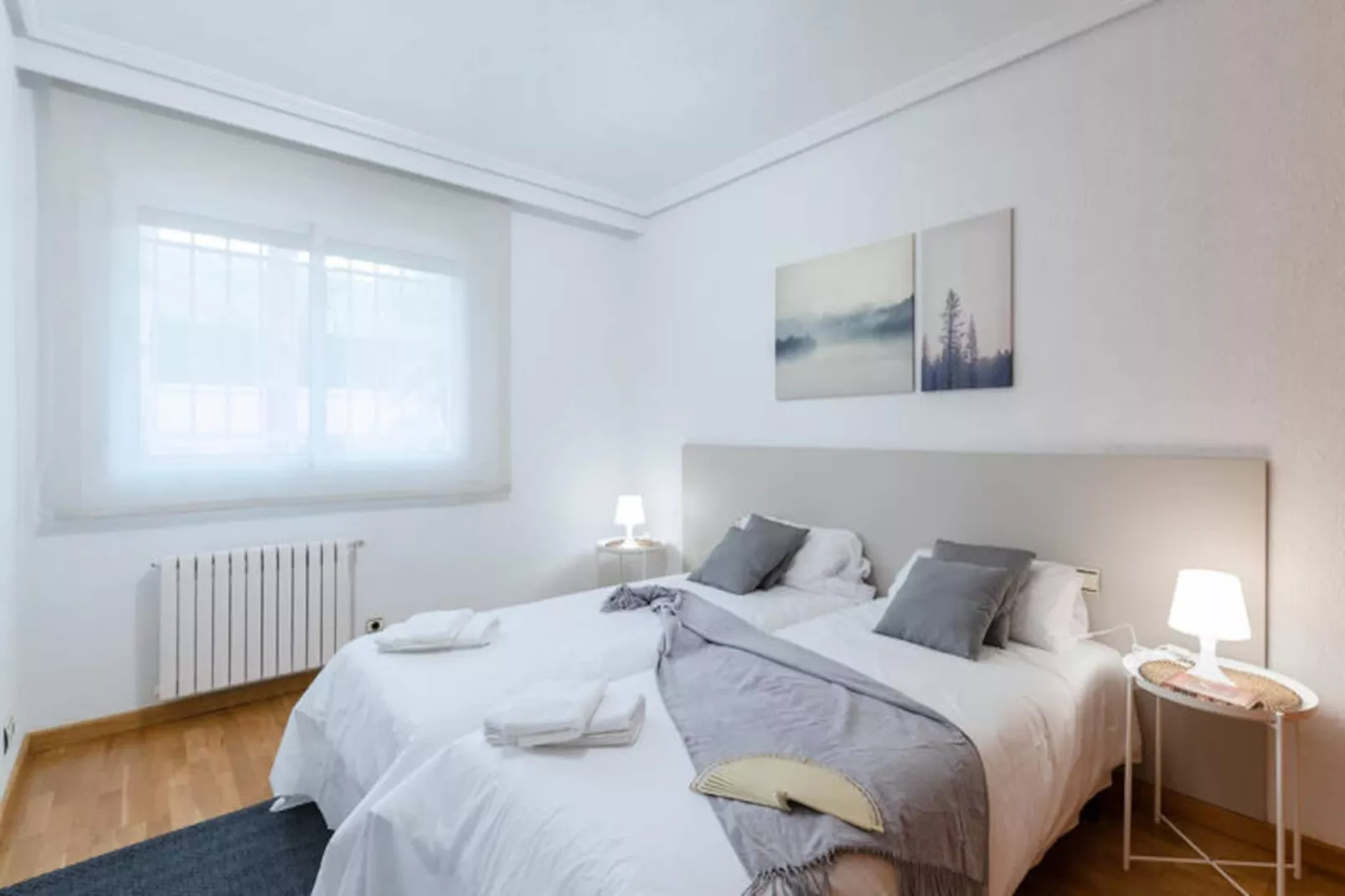 Maison à La Alcayna-Niet-getagd