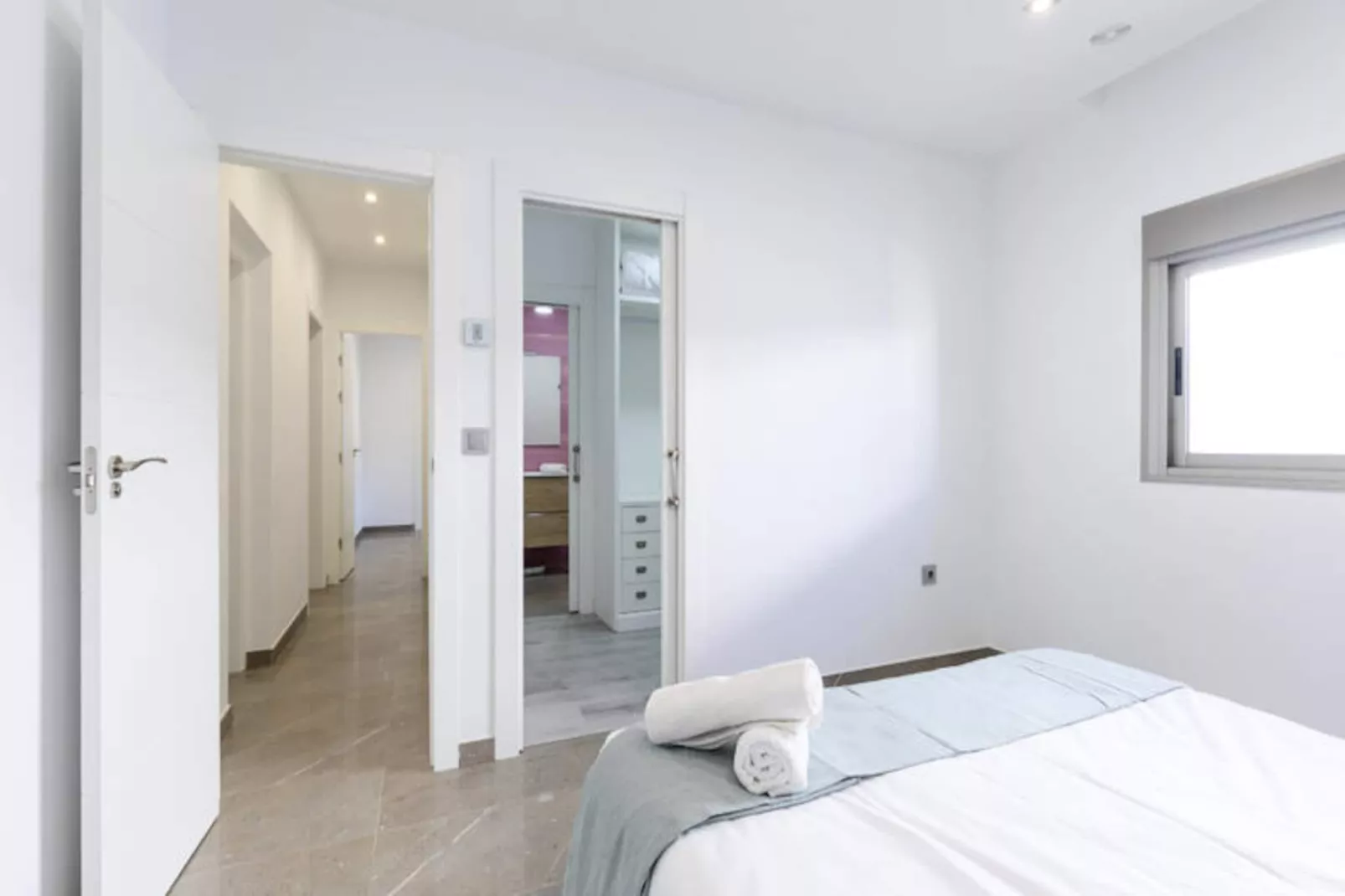 Maison à Almoradi-Niet-getagd