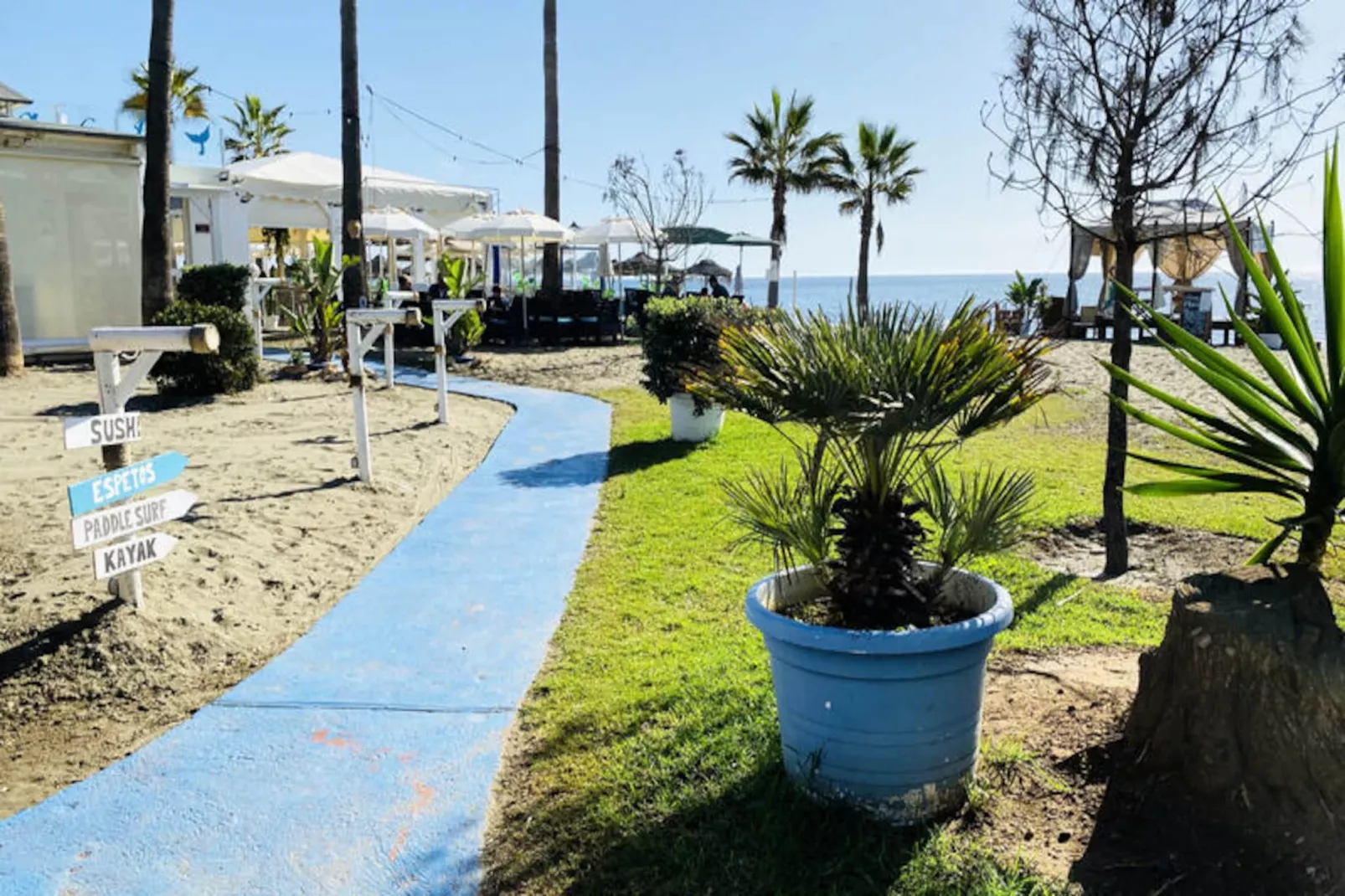 Maison à Estepona-Niet-getagd