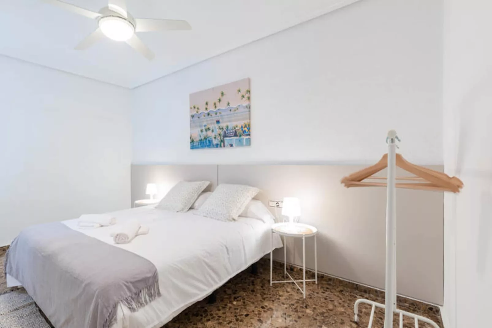 Maison à La Alcayna-Niet-getagd