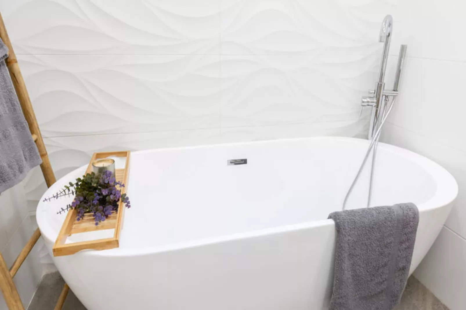 Maison à Almoradi-Niet-getagd