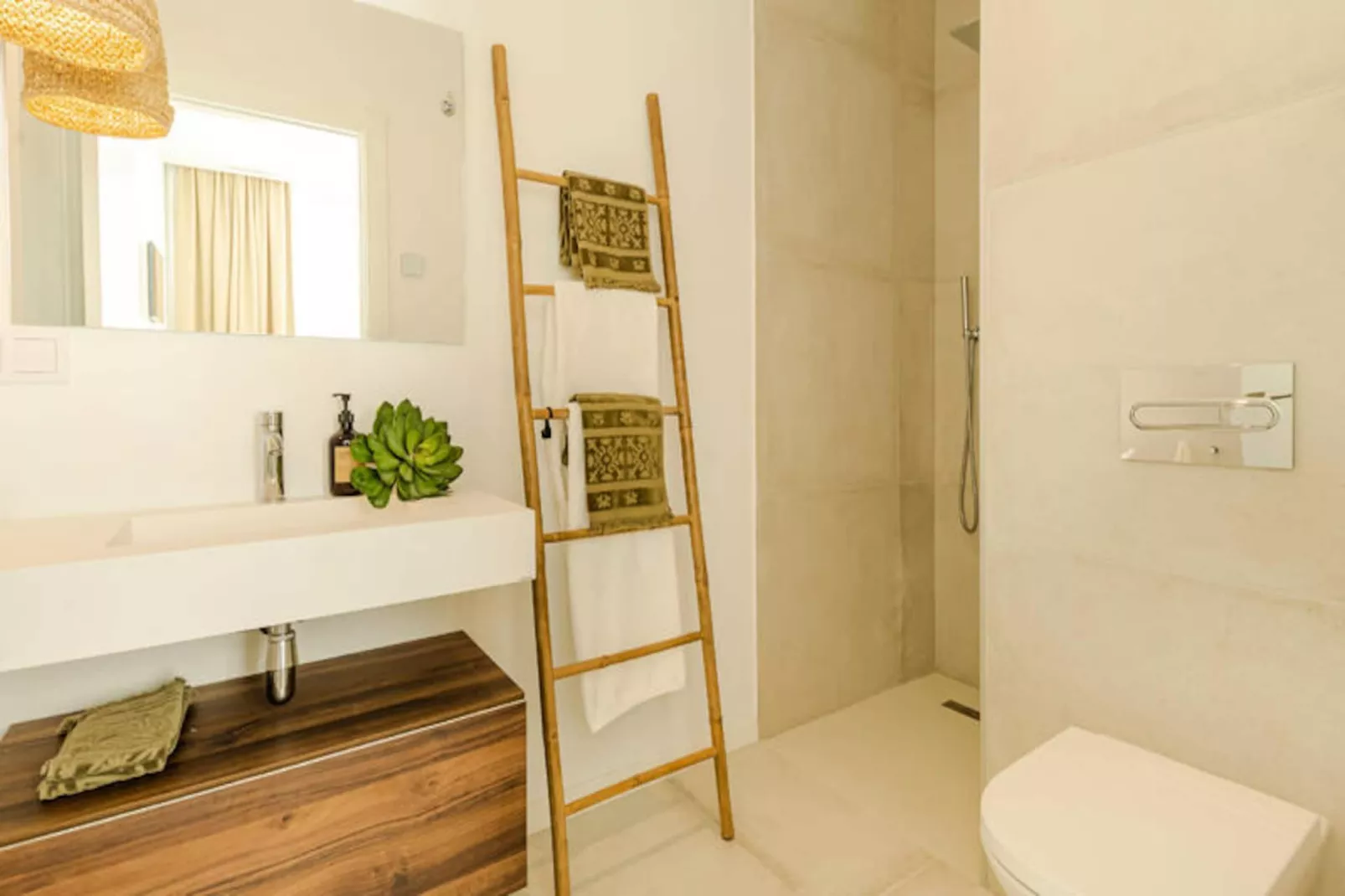 Maison à Mijas Costa-Niet-getagd