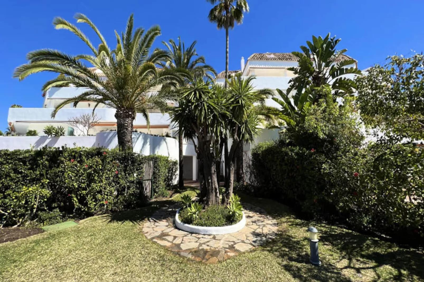 Appartements à Marbella-Niet-getagd