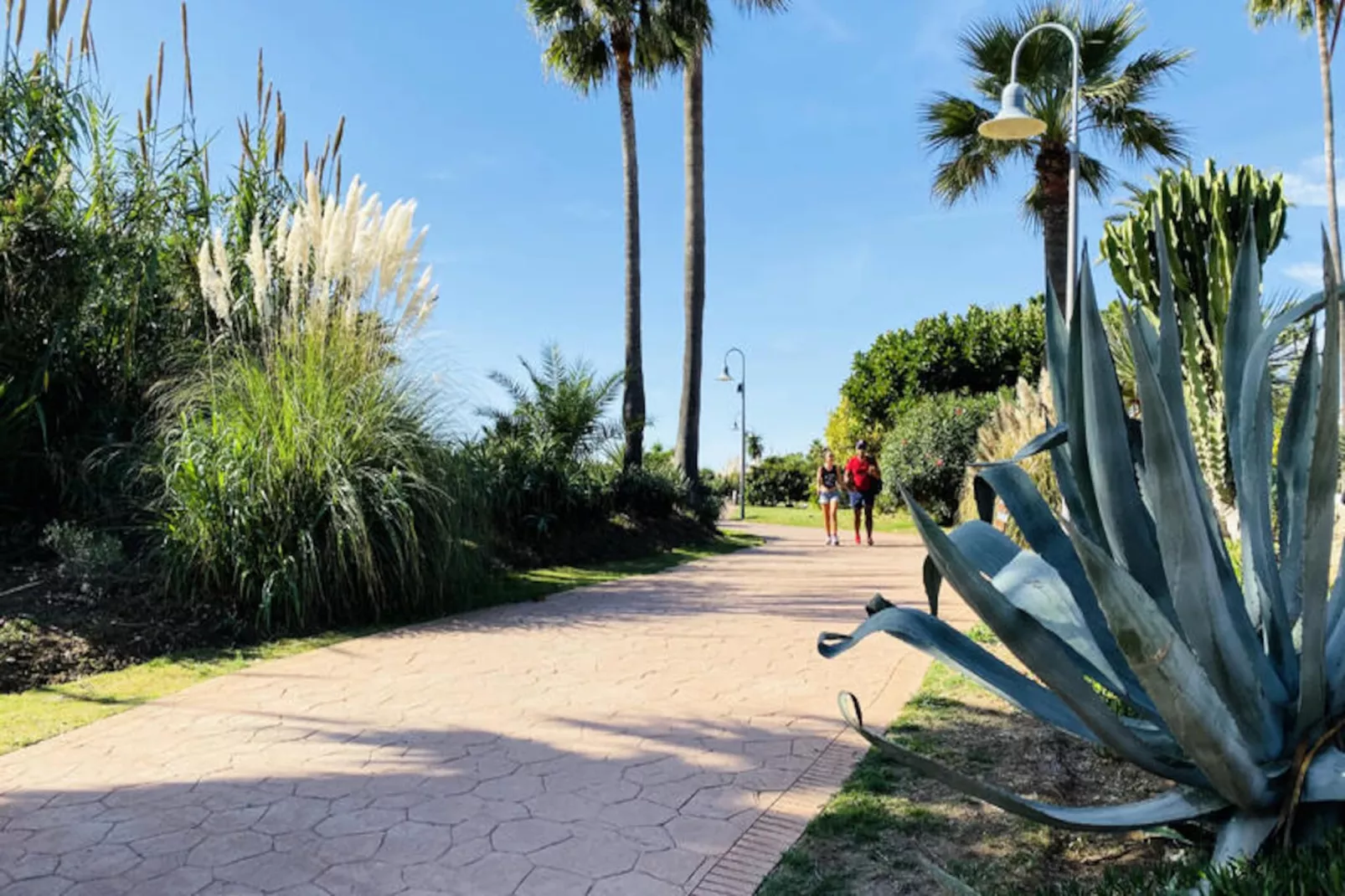 Maison à Estepona-Niet-getagd