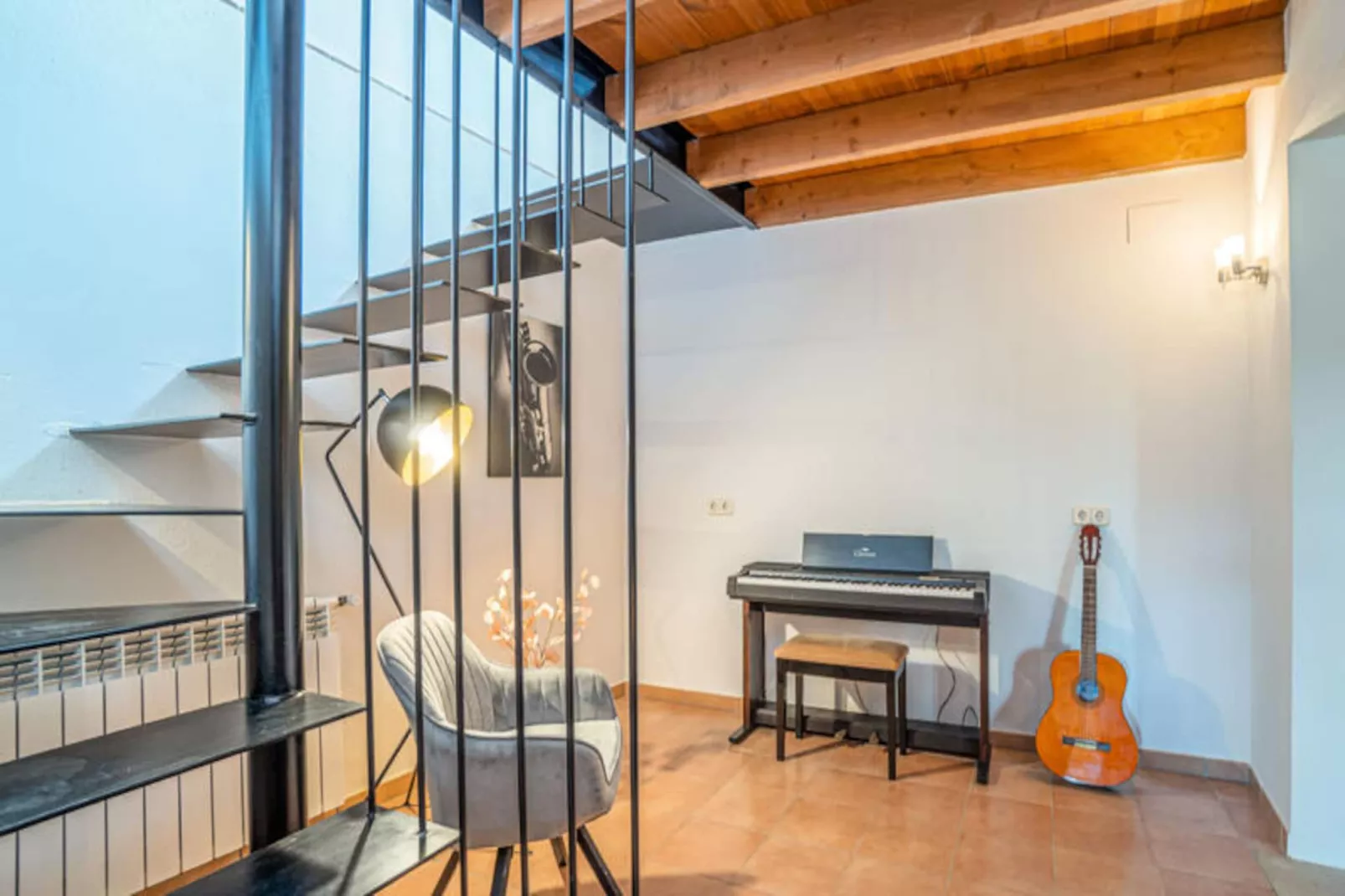 Mobil Home - Bungalow - Cottage à Boadella i les Escaules-Niet-getagd