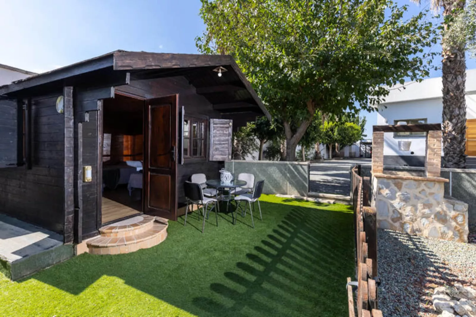 Maison à Almoradi-Niet-getagd