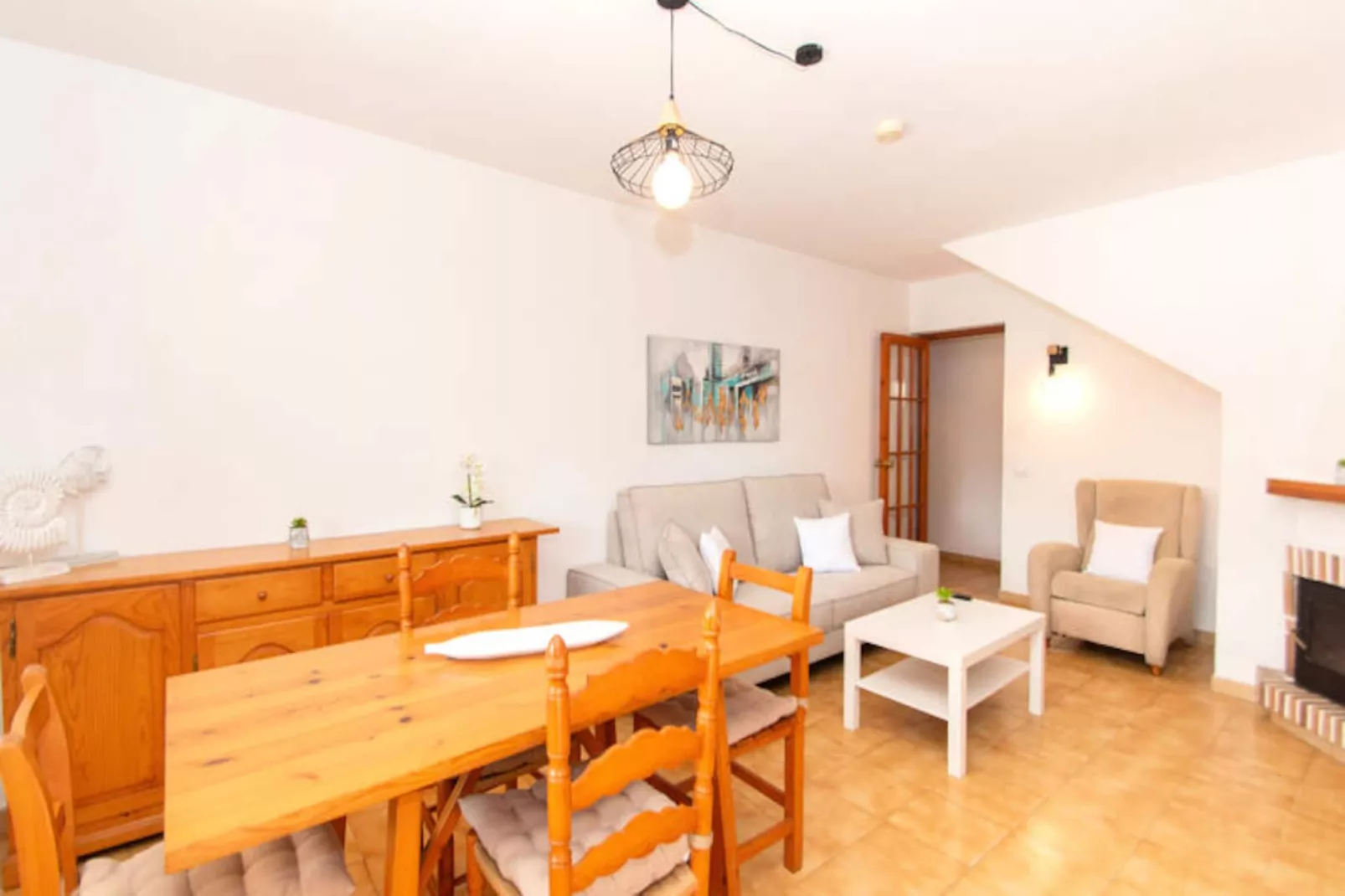 Maison à Cala Galdana-Niet-getagd