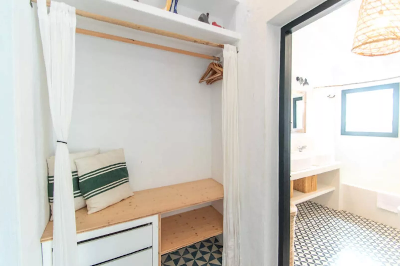 Maison à Cala Galdana-Niet-getagd