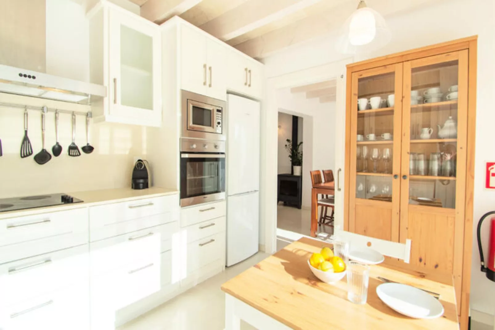 Maison à Ferreries-Niet-getagd