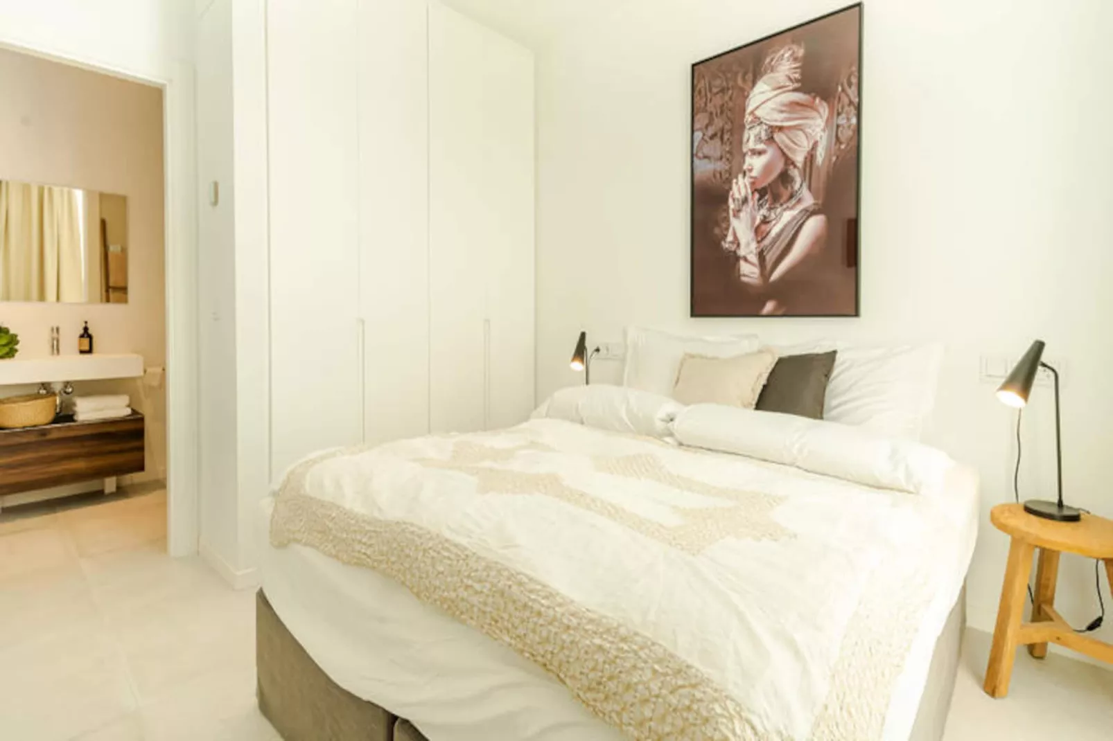 Maison à Mijas Costa-Niet-getagd