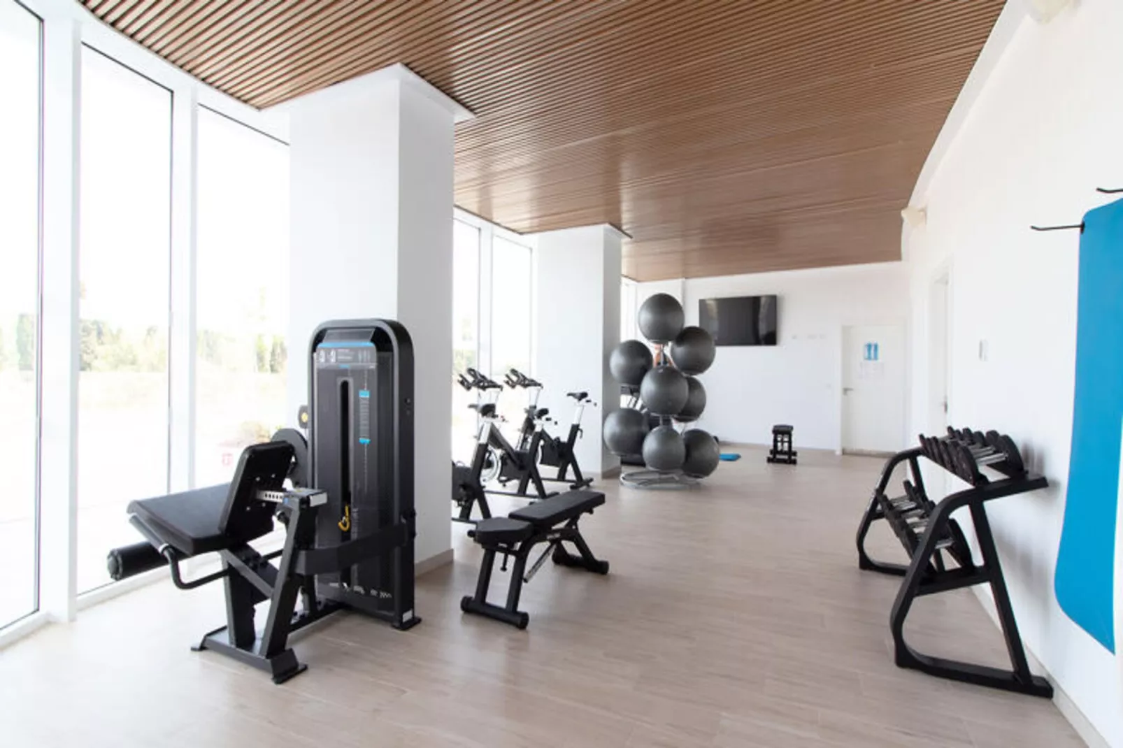 Appartements à Canet d'En Berenguer-Niet-getagd