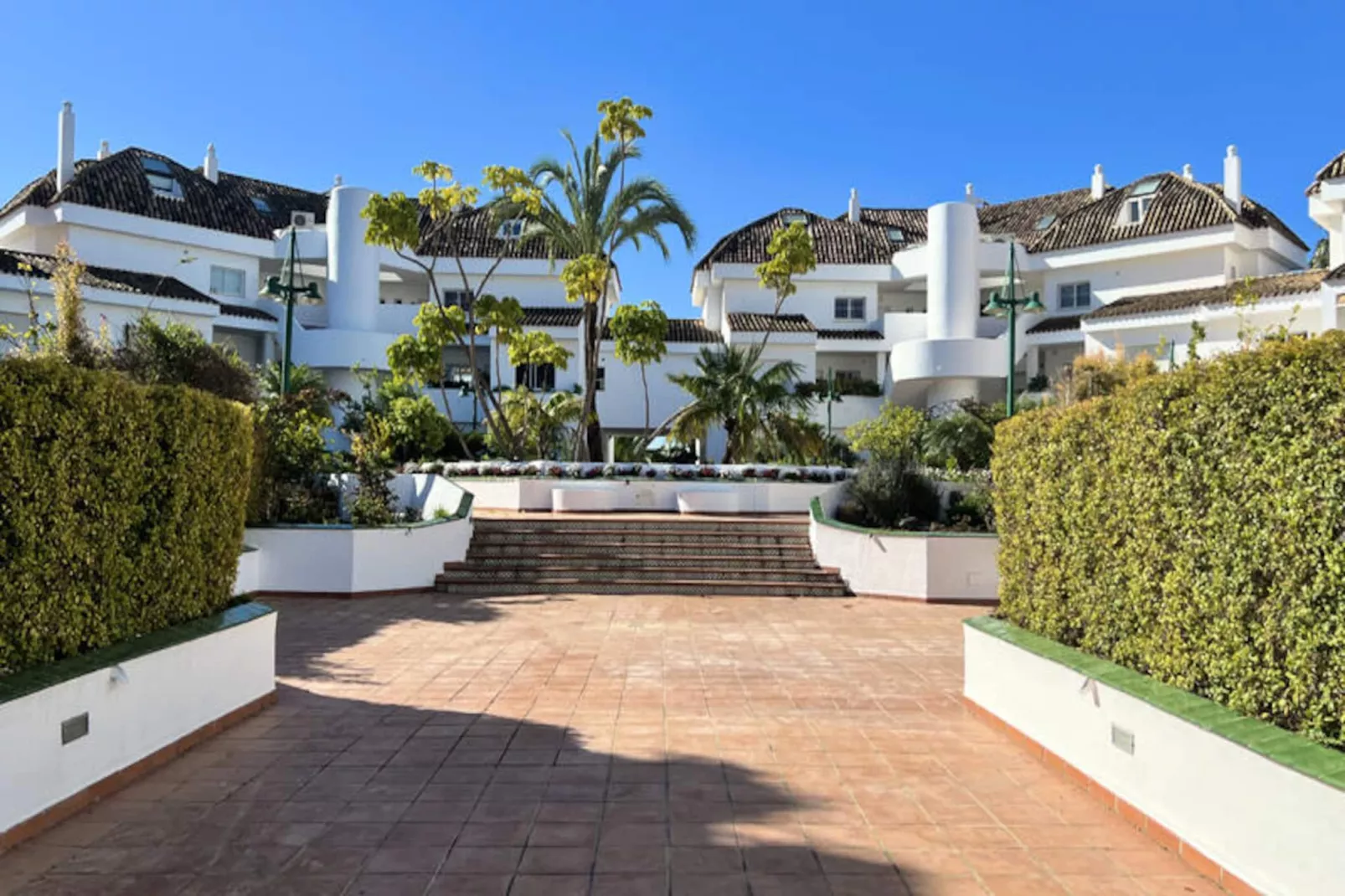 Appartements à Marbella-Niet-getagd
