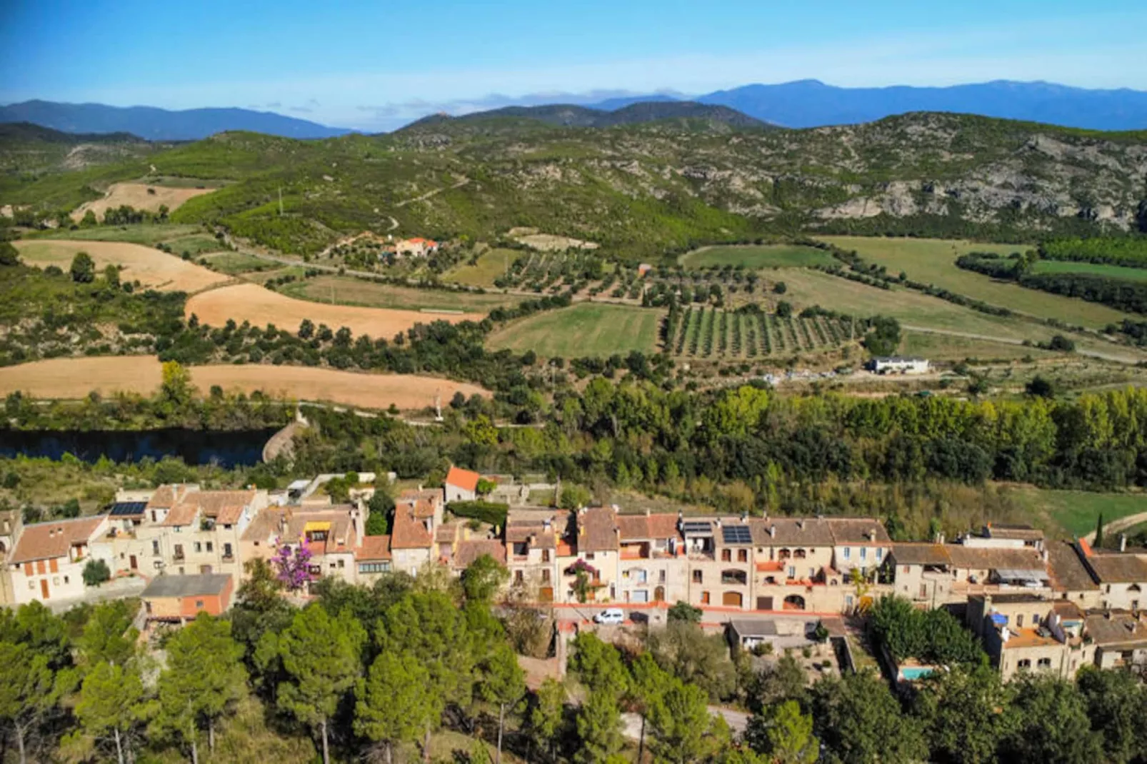 Mobil Home - Bungalow - Cottage à Boadella i les Escaules-Niet-getagd