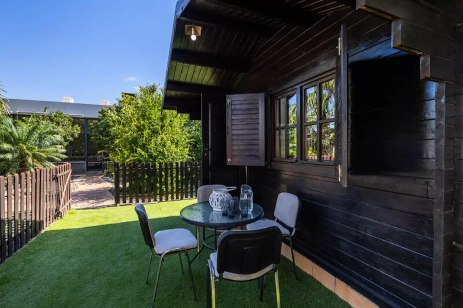 Maison à Almoradi-Niet-getagd