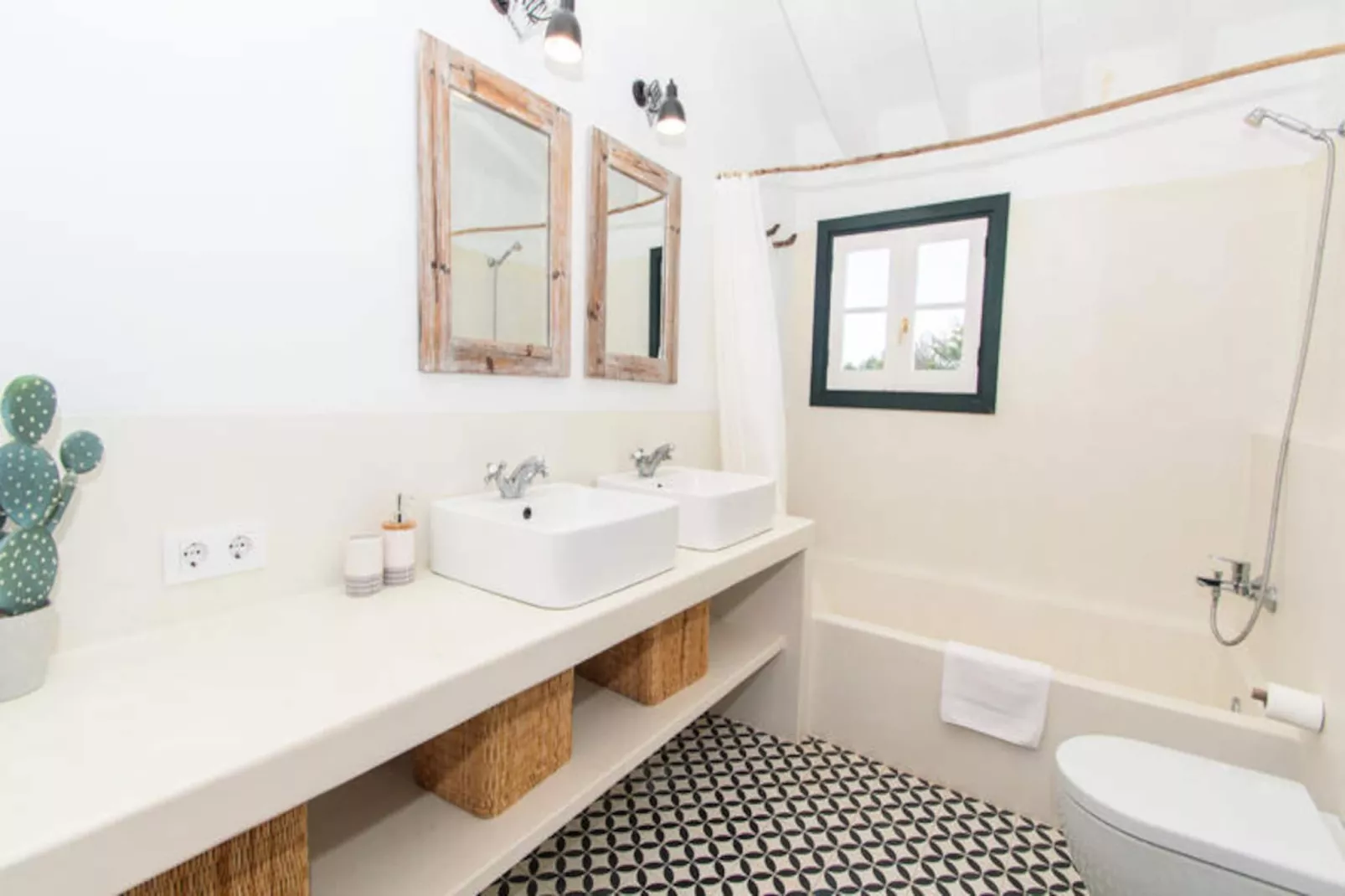 Maison à Cala Galdana-Niet-getagd