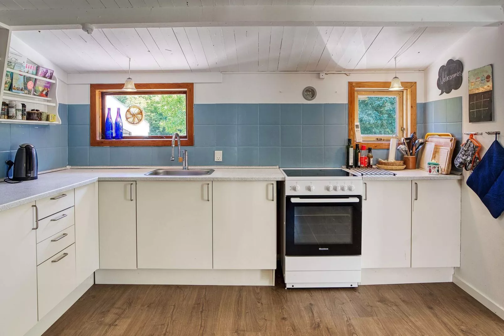 7 persoons vakantie huis in Jægerspris-By Traum-Binnen