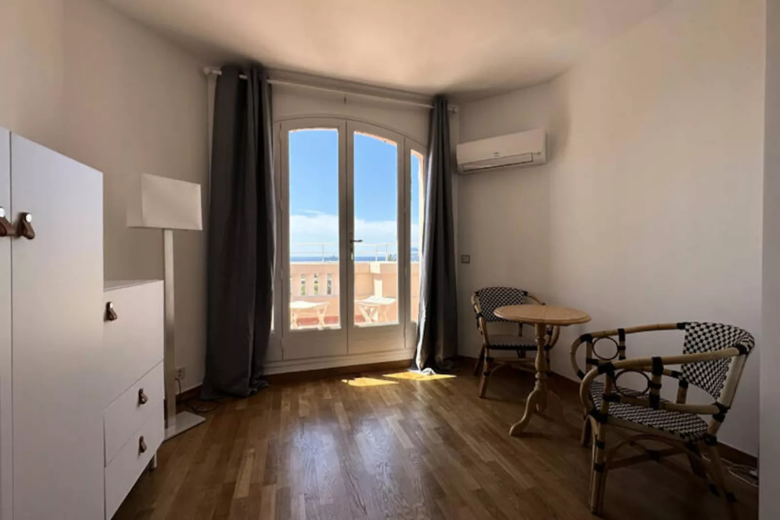 Maison à Cannes-Niet-getagd