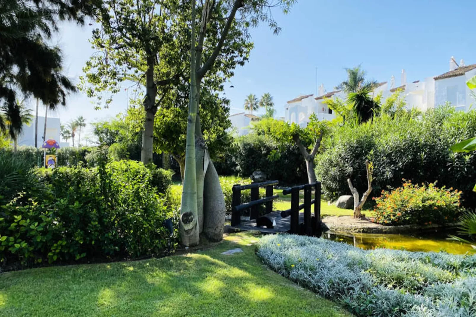 Maison à Estepona-Niet-getagd