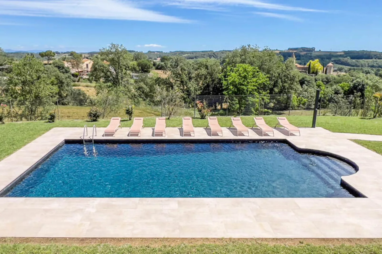 Mobil Home - Bungalow - Cottage à Cornellà del Terri-Niet-getagd