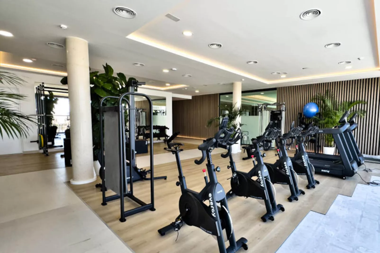 Maison à Marbella-Niet-getagd