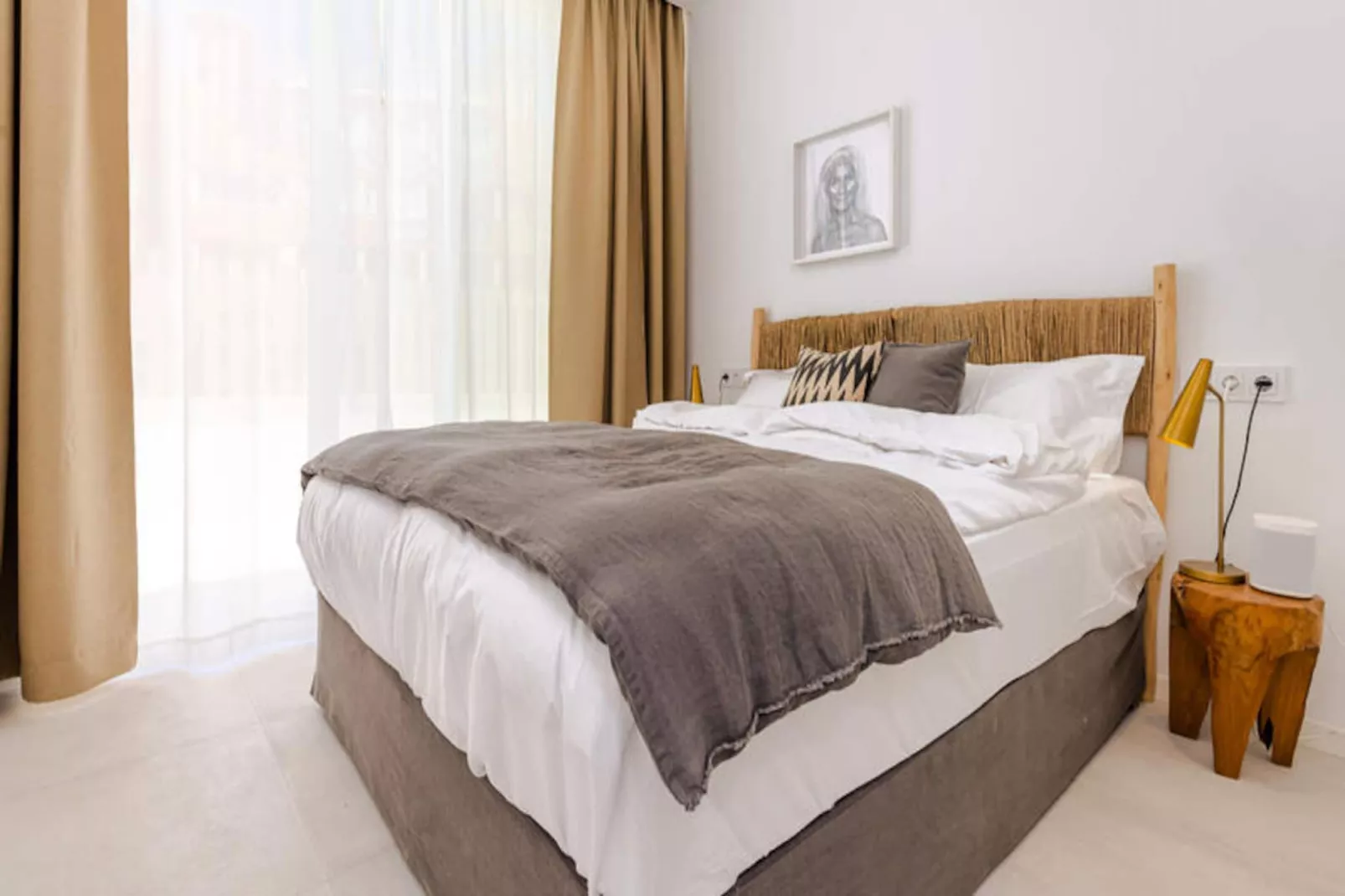 Maison à Mijas Costa-Niet-getagd