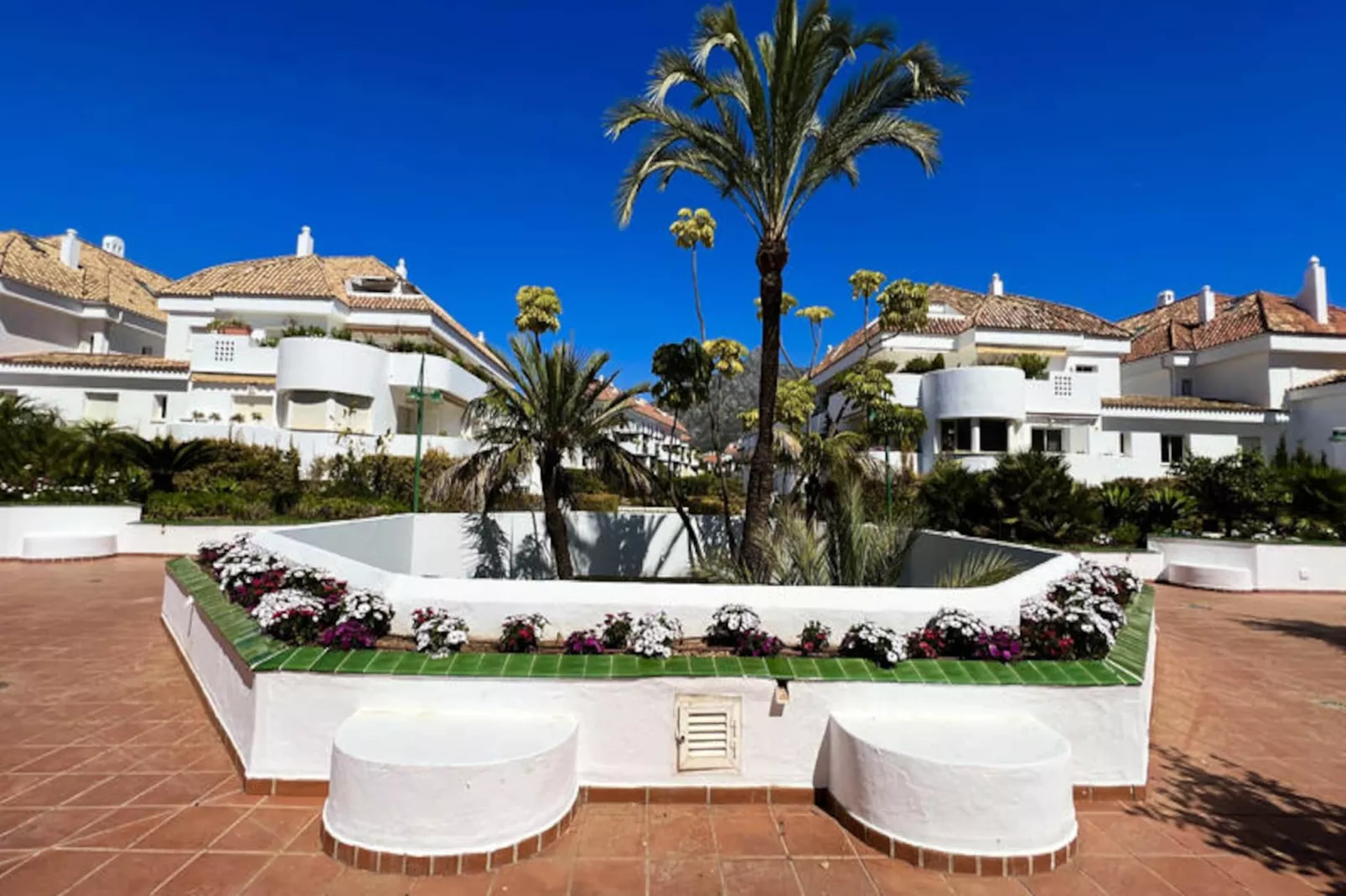 Appartements à Marbella-Niet-getagd