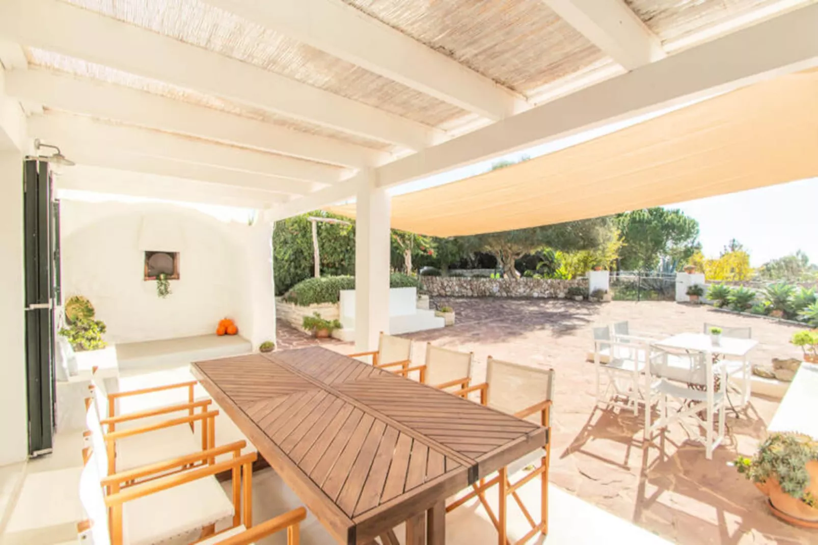 Maison à Cala Galdana-Niet-getagd