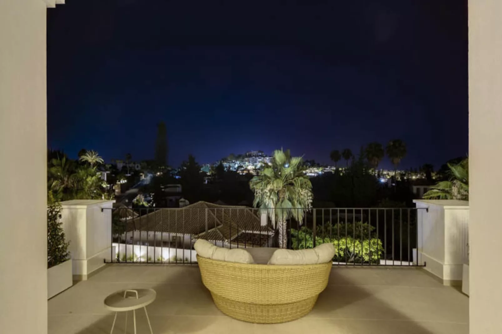 Maison à Marbella-Niet-getagd