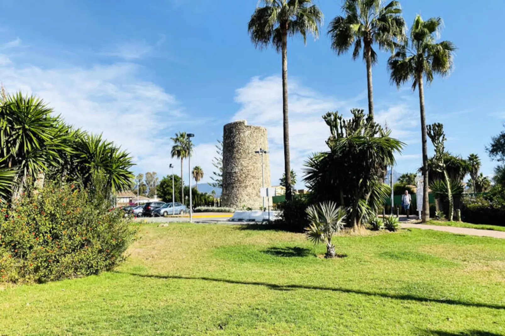 Maison à Estepona-Niet-getagd