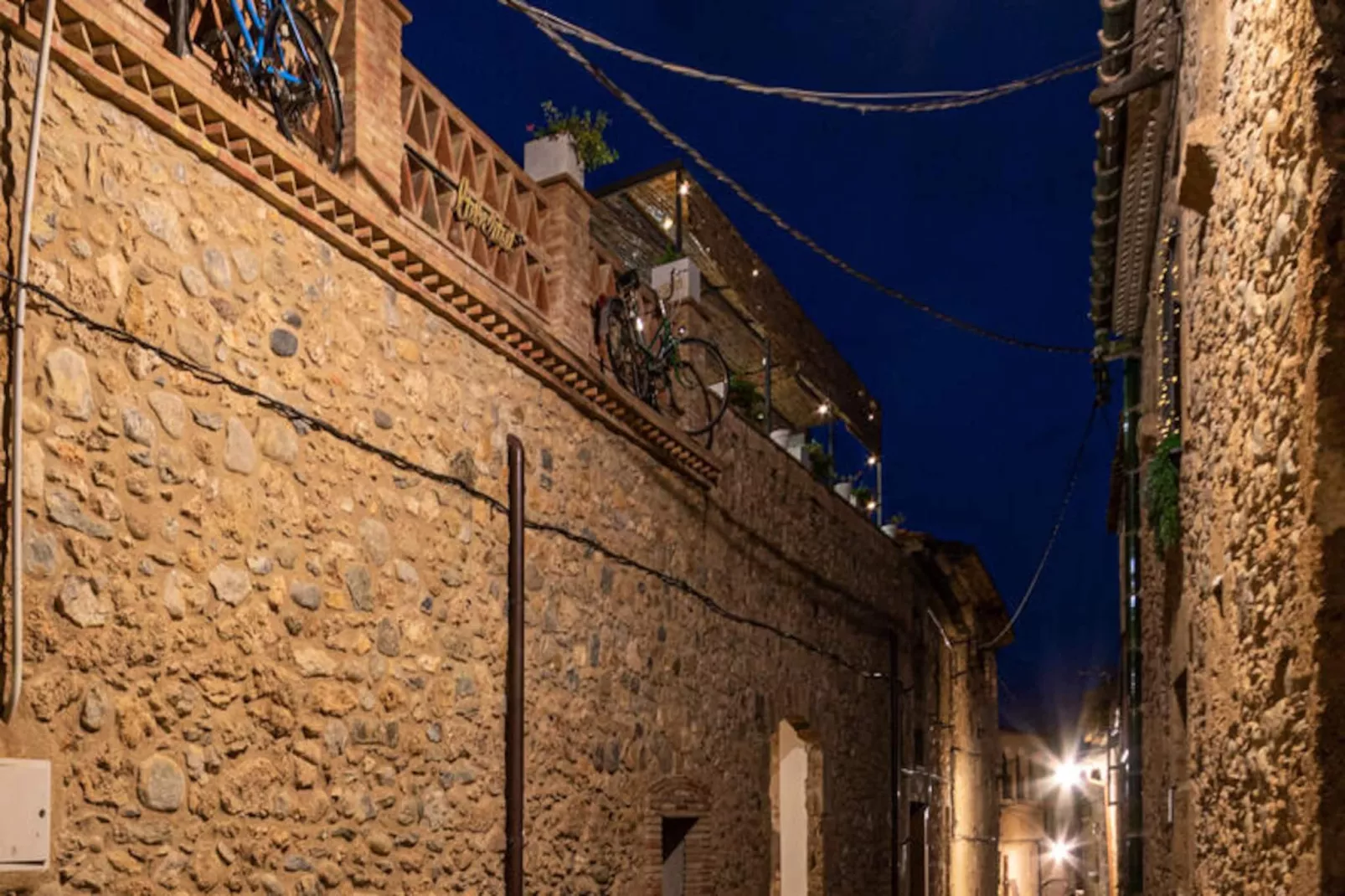 Mobil Home - Bungalow - Cottage à Boadella i les Escaules-Niet-getagd