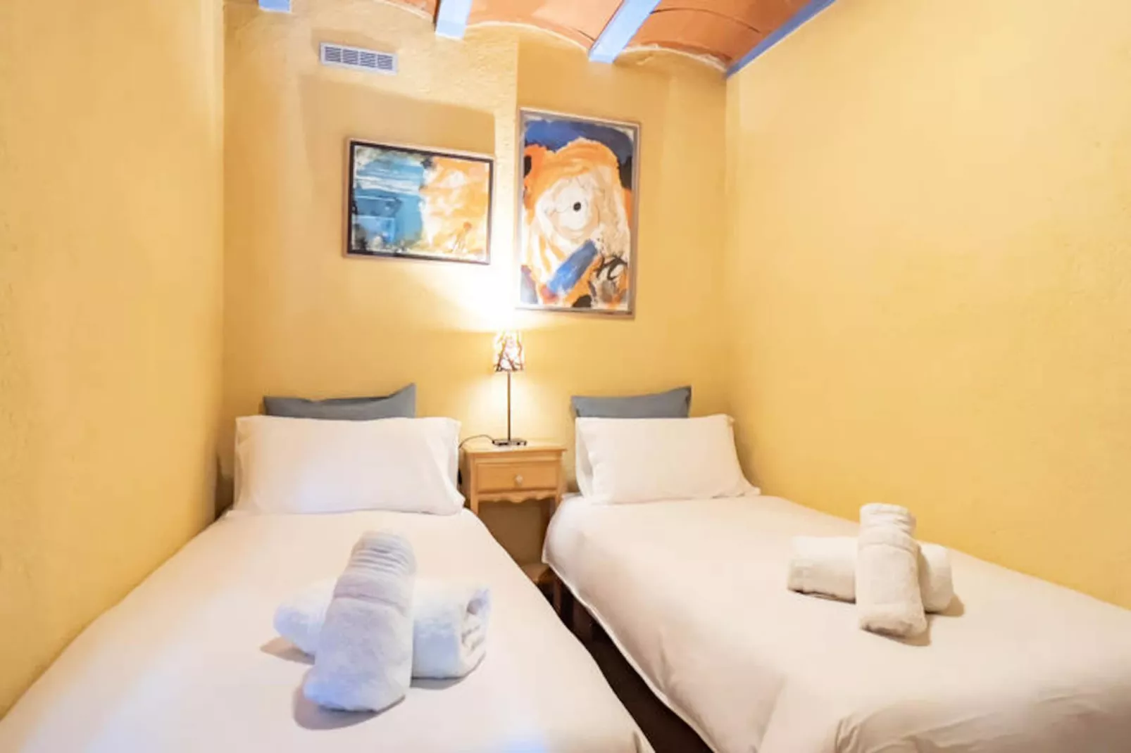 Maison à Sant Feliu de Pallerols-Niet-getagd