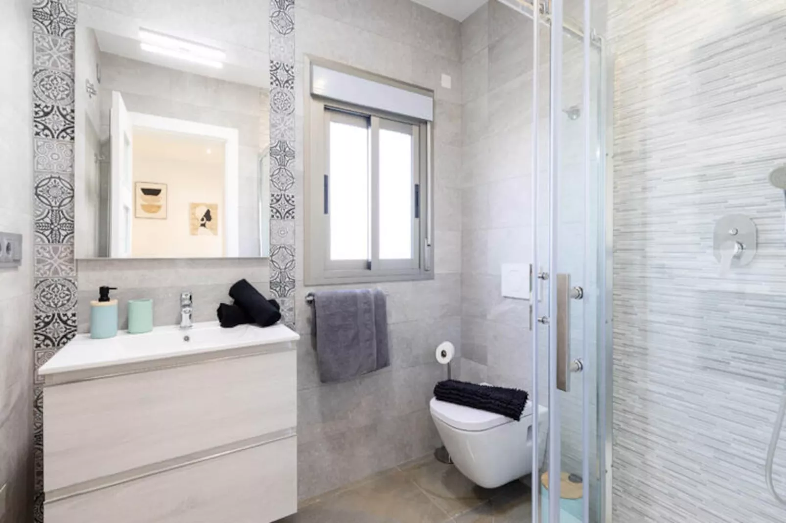 Maison à Almoradi-Niet-getagd