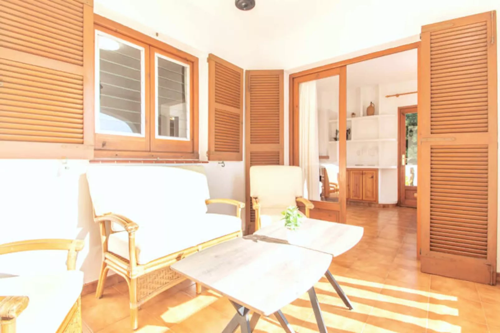 Maison à Cala Galdana-Niet-getagd