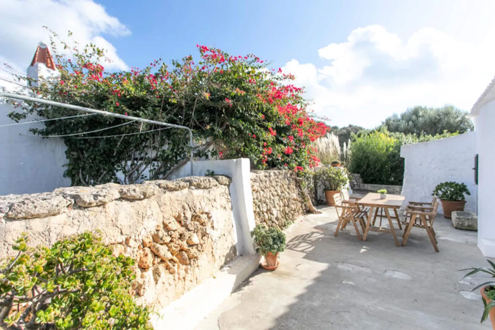 Maison à Cala Galdana-Niet-getagd