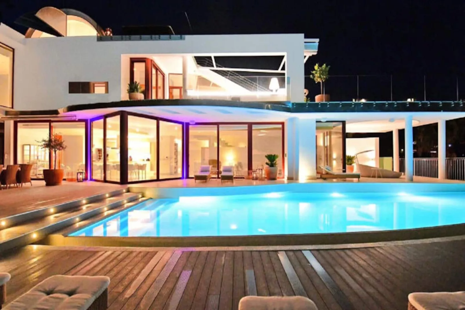 Maison à Marbella-Niet-getagd