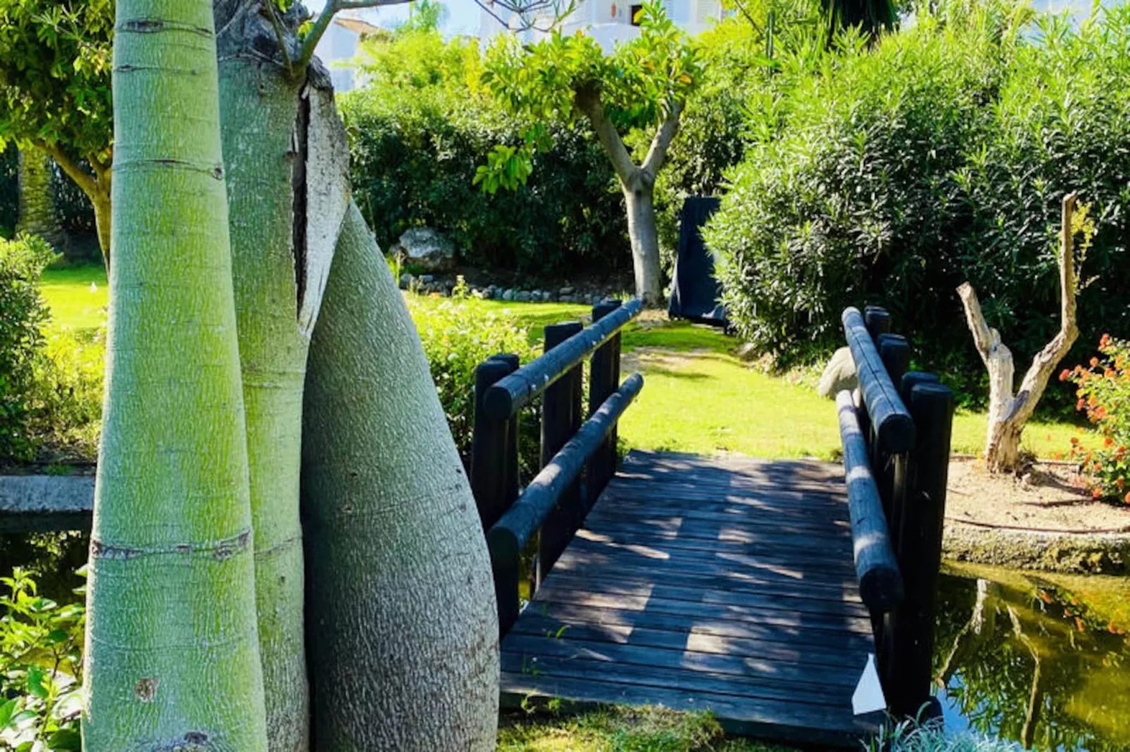 Maison à Estepona-Niet-getagd