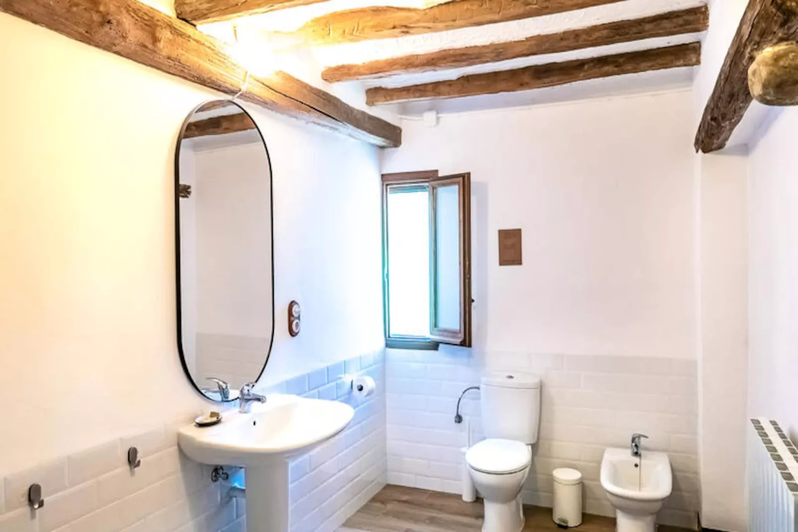 Mobil Home - Bungalow - Cottage à Montagut i Oix-Niet-getagd