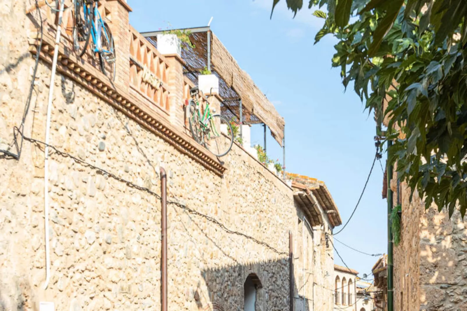 Mobil Home - Bungalow - Cottage à Boadella i les Escaules-Niet-getagd