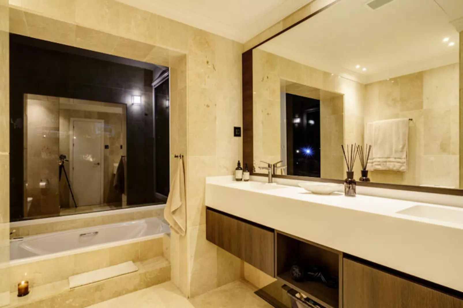 Maison à Marbella-Niet-getagd