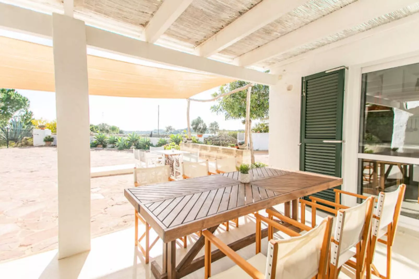 Maison à Cala Galdana-Niet-getagd