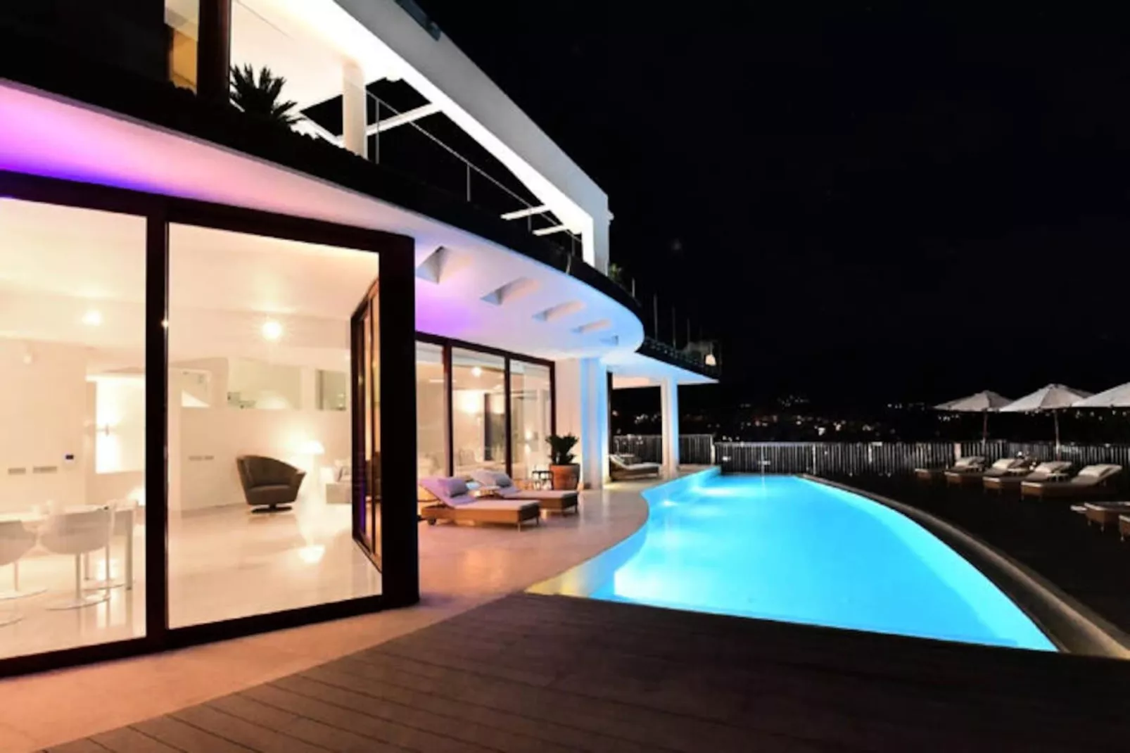 Maison à Marbella-Niet-getagd