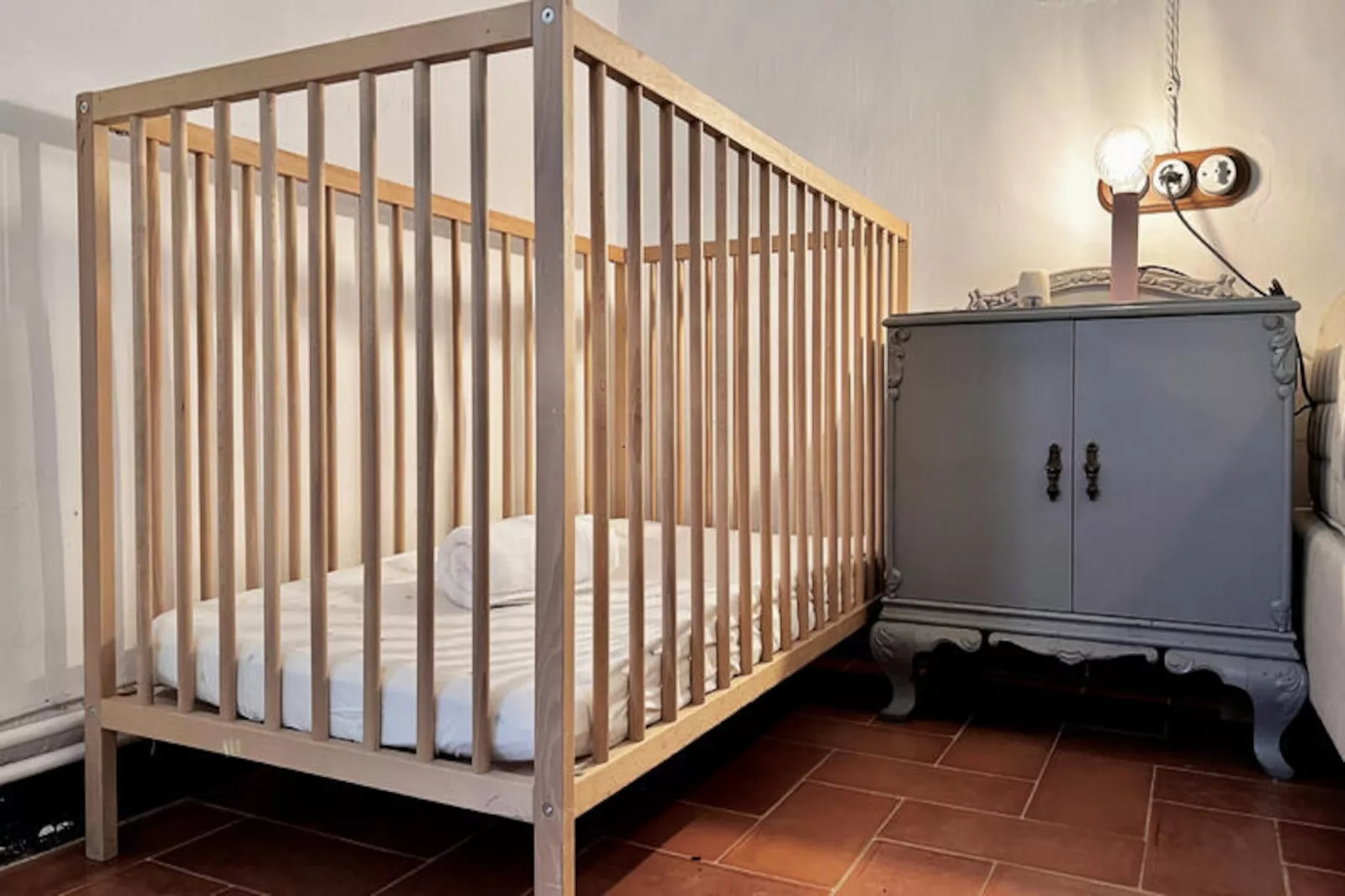 Mobil Home - Bungalow - Cottage à Montagut i Oix-Niet-getagd