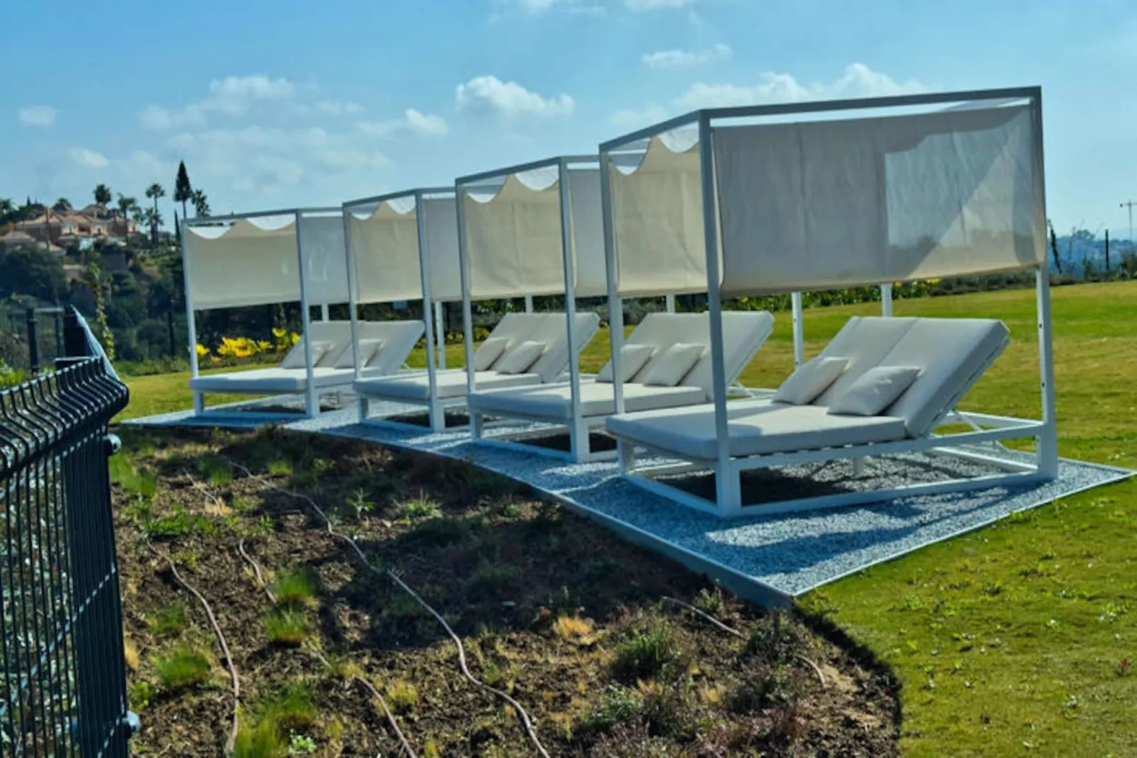 Maison à Marbella-Niet-getagd