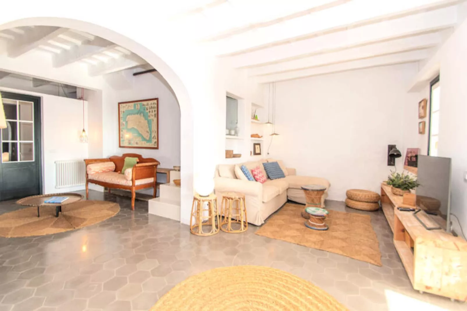 Maison à Cala Galdana-Niet-getagd