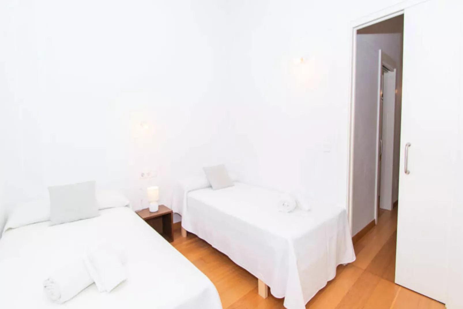 Maison à Ferreries-Niet-getagd